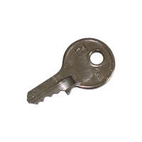 Schlüssel KA35 für Saeco Royal Office